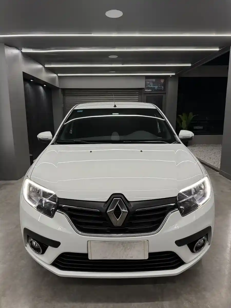 Renault Sandero 1.6 16V Intens 2024 - foto 3