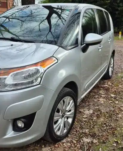 Citroën C3 Picasso 1.6 Vti 115 Tendance 2014 - foto 2