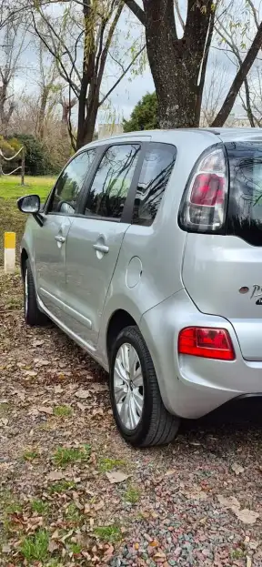 Citroën C3 Picasso 1.6 Vti 115 Tendance 2014 - foto 3