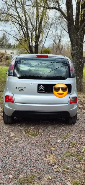 Citroën C3 Picasso 1.6 Vti 115 Tendance 2014 - foto 5