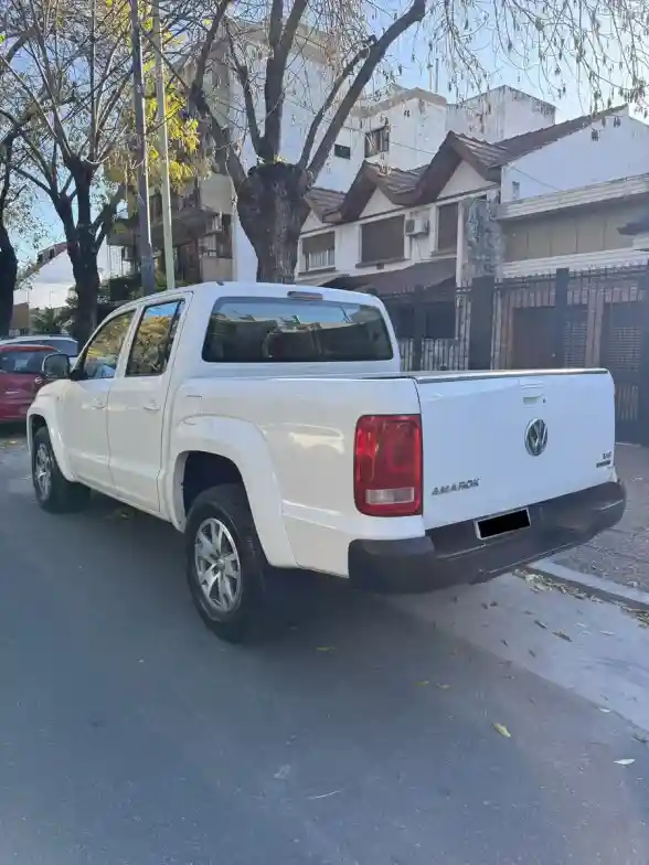 Volkswagen Amarok 3.0 Cd Tdi V6 258Cv Comfortline 4X4 At 2023 - foto 3
