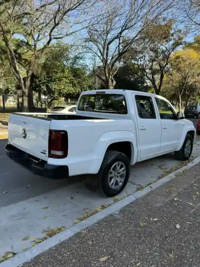 Volkswagen Amarok 3.0 Cd Tdi V6 258Cv Comfortline 4X4 At 2023 - foto 4