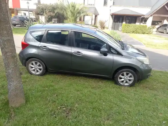 Nissan Note 1.6 Sense 110Cv 2016 - foto 3