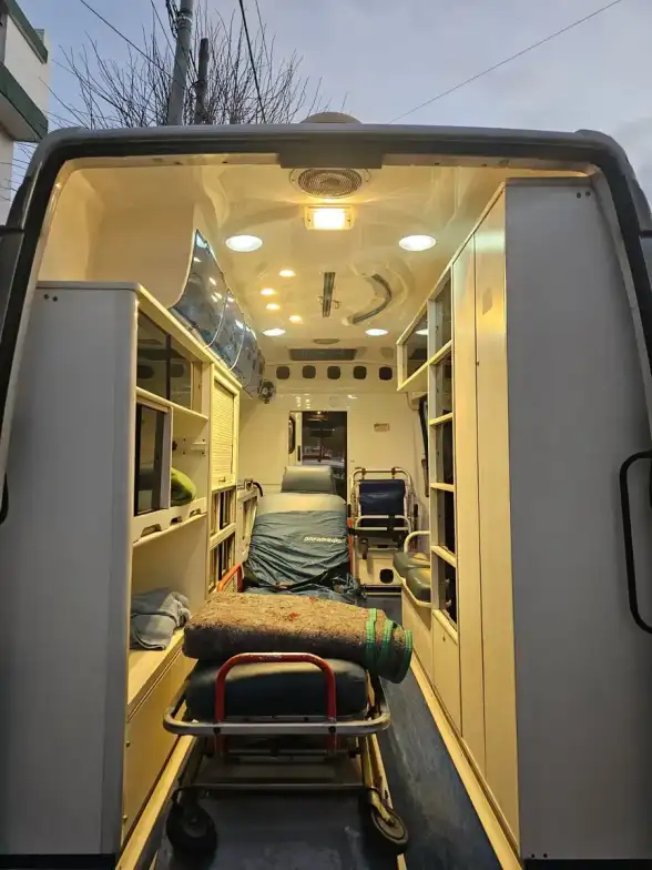 Mercedes-Benz Sprinter 2.1 313 Combi 3000 11+1 2011 - foto 2