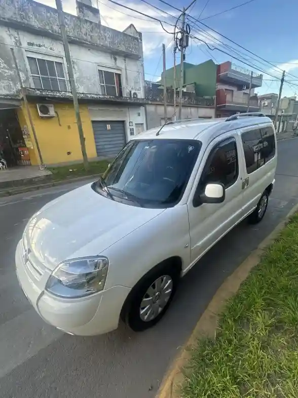 Citroën Berlingo Multispace 1.6 Xtr Hdi 92Cv 2015 - foto 1