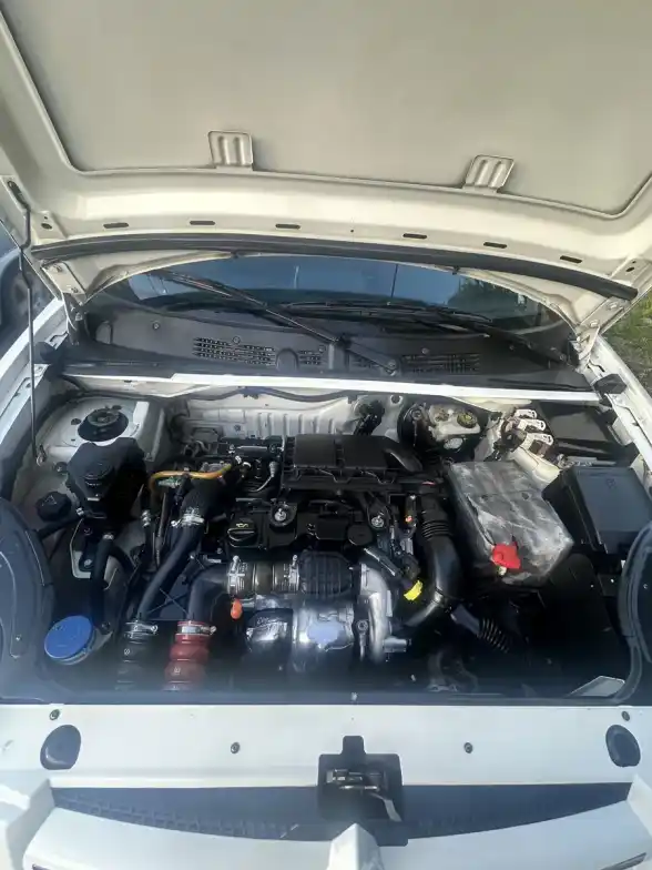 Citroën Berlingo Multispace 1.6 Xtr Hdi 92Cv 2015 - foto 5