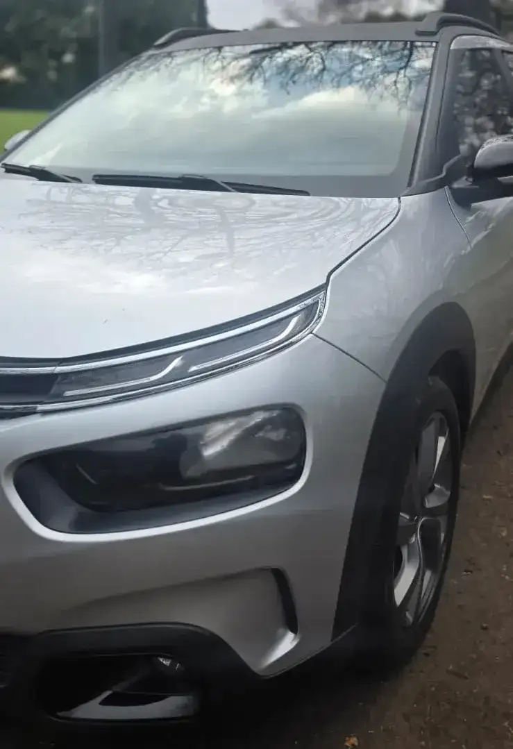 Citroën C4 Cactus 1.6 Vti 115 Feel Pk 2020 - foto 2