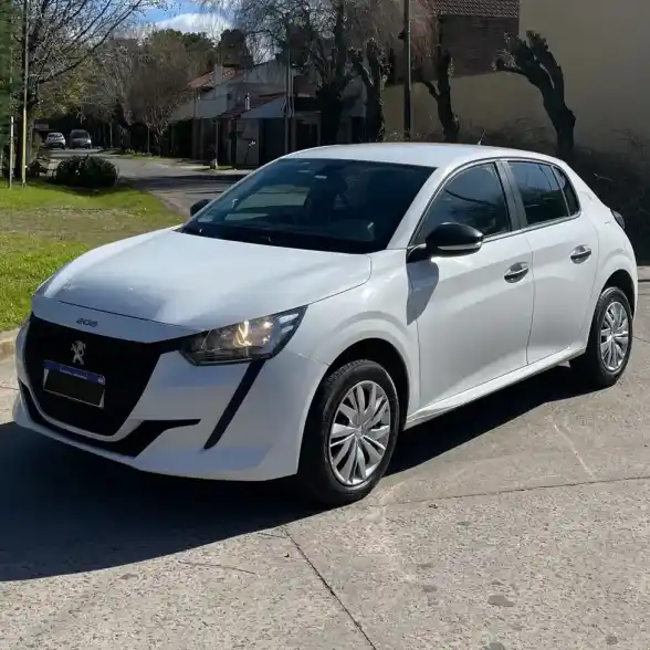 Peugeot 208 1.2 New Like 2023 - foto 1