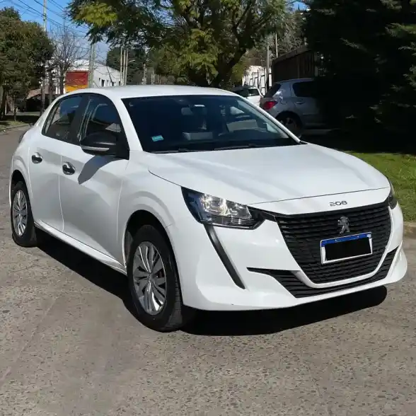 Peugeot 208 1.2 New Like 2023 - foto 2