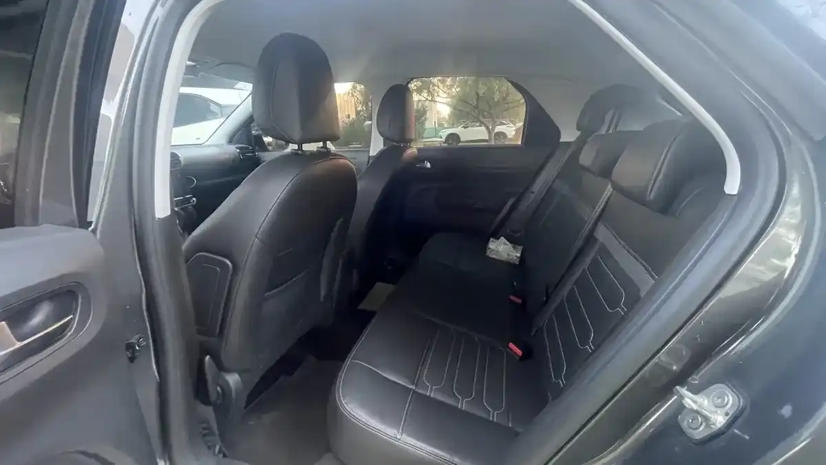 Citroën C4 Cactus 1.6 Thp 165 At6 Shine 2022 - foto 3