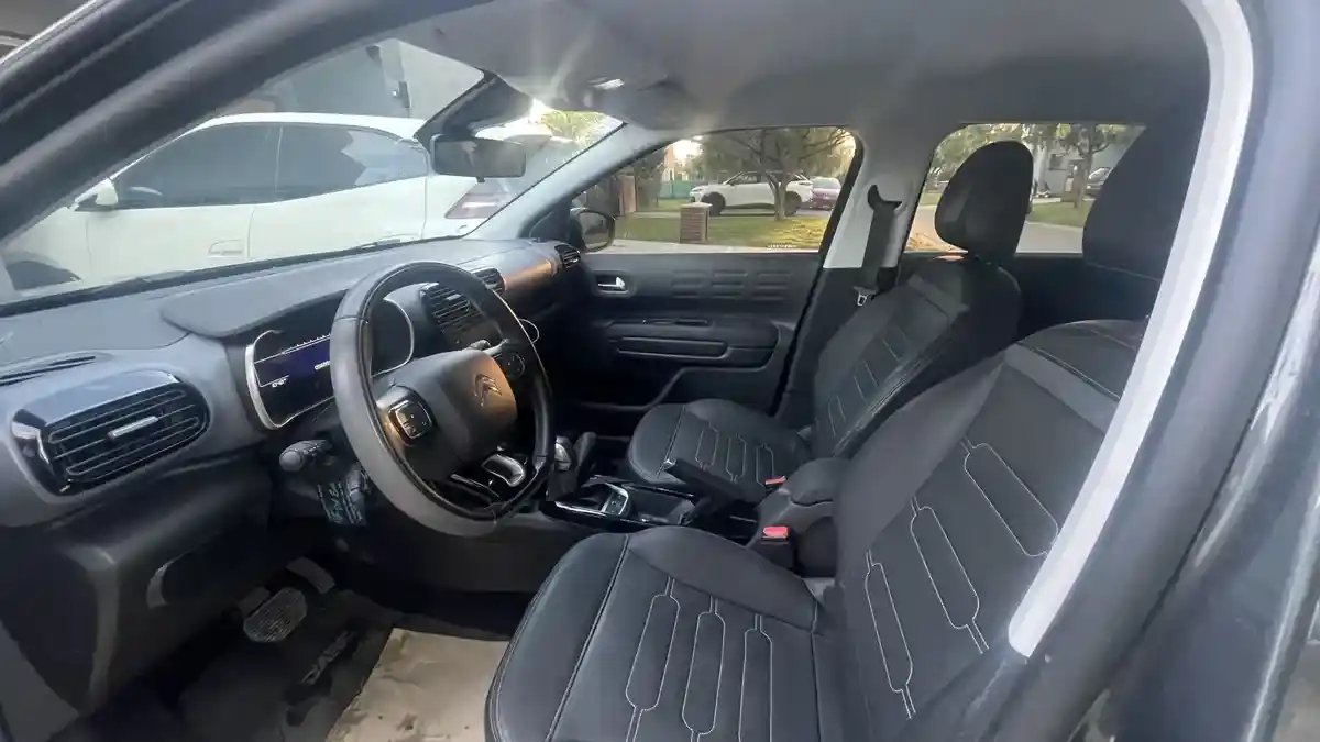 Citroën C4 Cactus 1.6 Thp 165 At6 Shine 2022 - foto 5