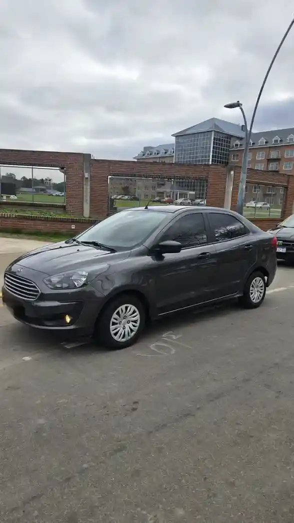 Ford Ka 2020 - foto 1