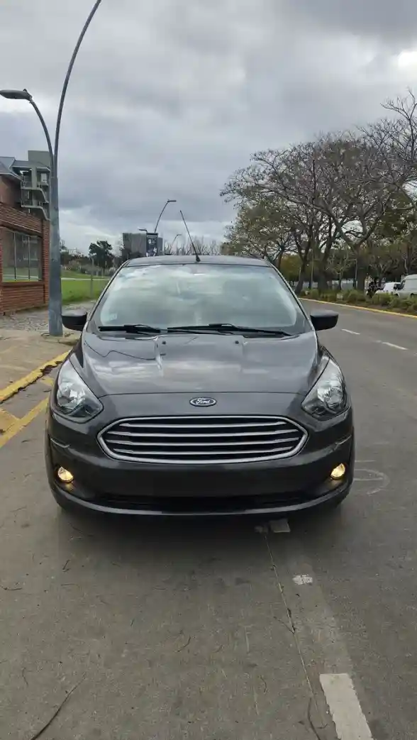 Ford Ka 1.5 Se 2020 - foto 2