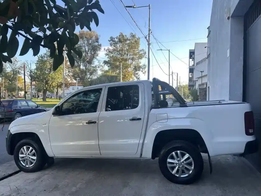 Volkswagen Amarok 2.0 Cd Tdi 140Cv Trendline 2023 - foto 2