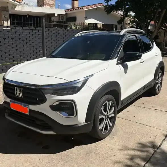 Fiat Pulse 1.0 Impetus T3 Cvt 2023 - foto 1