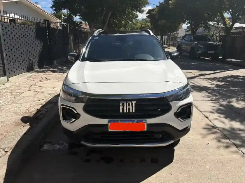 Fiat Pulse 1.0 Impetus T3 Cvt 2023 - foto 2