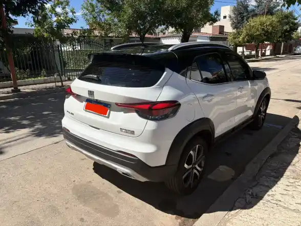 Fiat Pulse 1.0 Impetus T3 Cvt 2023 - foto 5