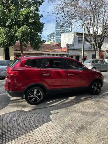 Lifan Myway 1.8 Vvt 2019 - foto 2