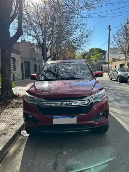 Lifan Myway 1.8 Vvt 2019 - foto 3