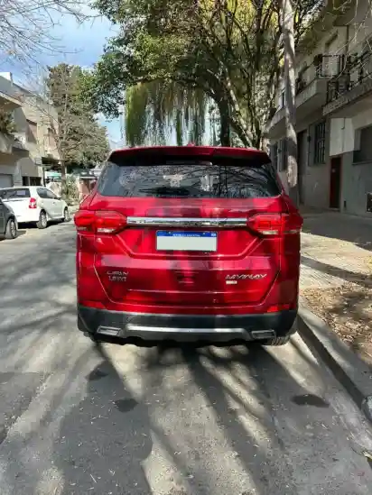 Lifan Myway 1.8 Vvt 2019 - foto 4