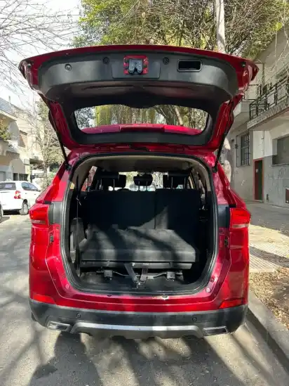 Lifan Myway 1.8 Vvt 2019 - foto 5