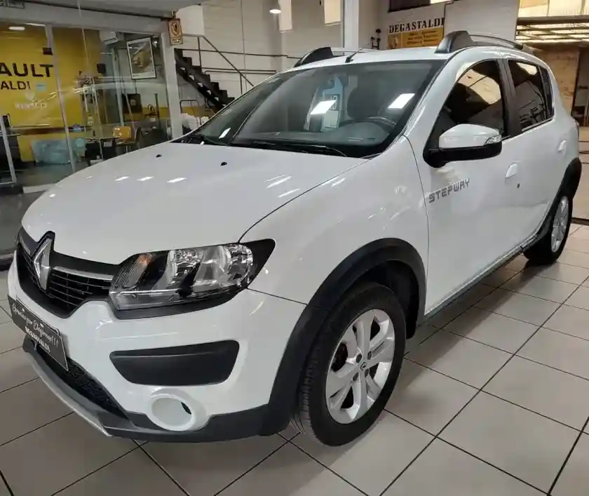 Renault Sandero Stepway 2019 - foto 1