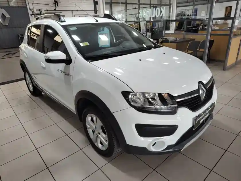 Renault Sandero Stepway 1.6 Privilege 105Cv 2019 - foto 5