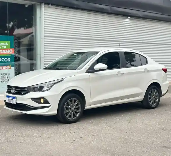 Fiat Cronos 1.3 Drive Cvt 2022 - foto 1