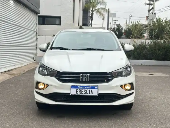 Fiat Cronos 1.3 Drive Cvt 2022 - foto 2