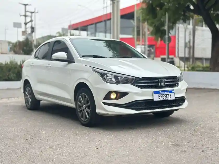 Fiat Cronos 1.3 Drive Cvt 2022 - foto 3
