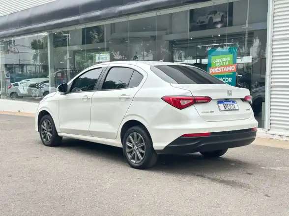 Fiat Cronos 1.3 Drive Cvt 2022 - foto 4
