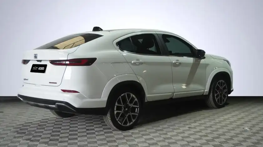 Fiat Fastback 1.3 T270 At6 2026 - foto 3