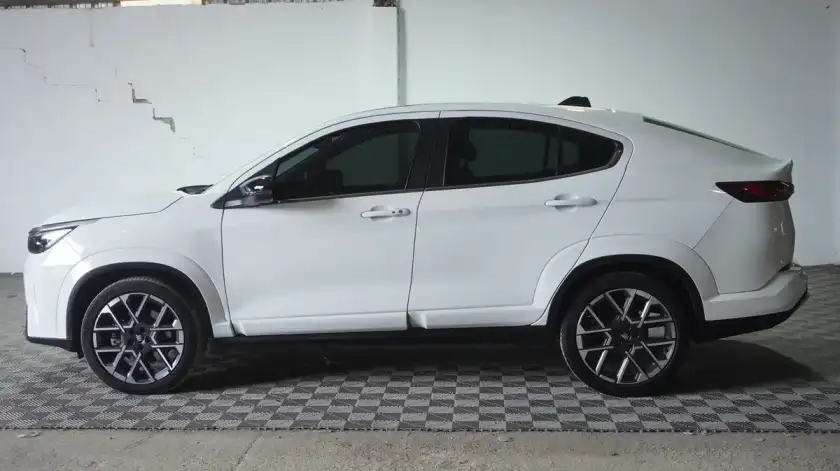 Fiat Fastback 1.3 T270 At6 2026 - foto 5