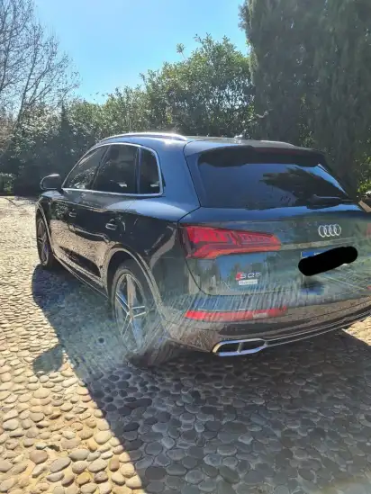 Audi Sq5 3.0 Tfsi Stronic 354Cv 2018 - foto 3