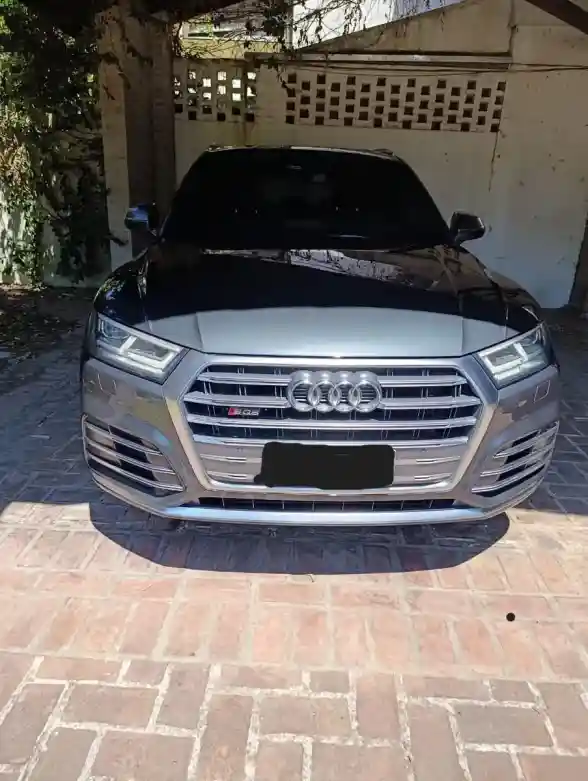 Audi Sq5 3.0 Tfsi Stronic 354Cv 2018 - foto 5