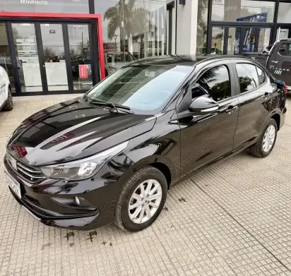 Fiat Cronos 1.3 Drive Cvt 2023 - foto 1