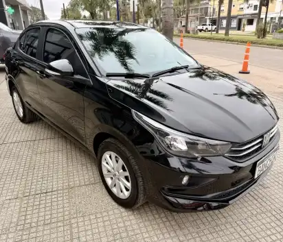 Fiat Cronos 1.3 Drive Cvt 2023 - foto 3