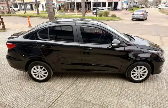 Fiat Cronos 1.3 Drive Cvt 2023 - foto 5