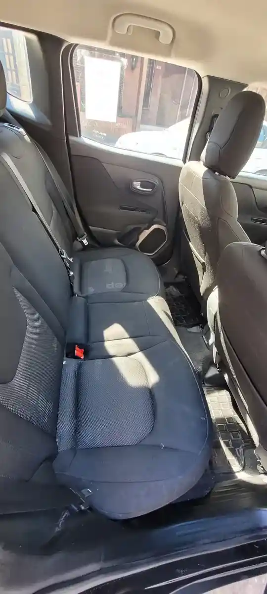 Jeep Renegade 1.8 Sport At Plus 2017 - foto 5