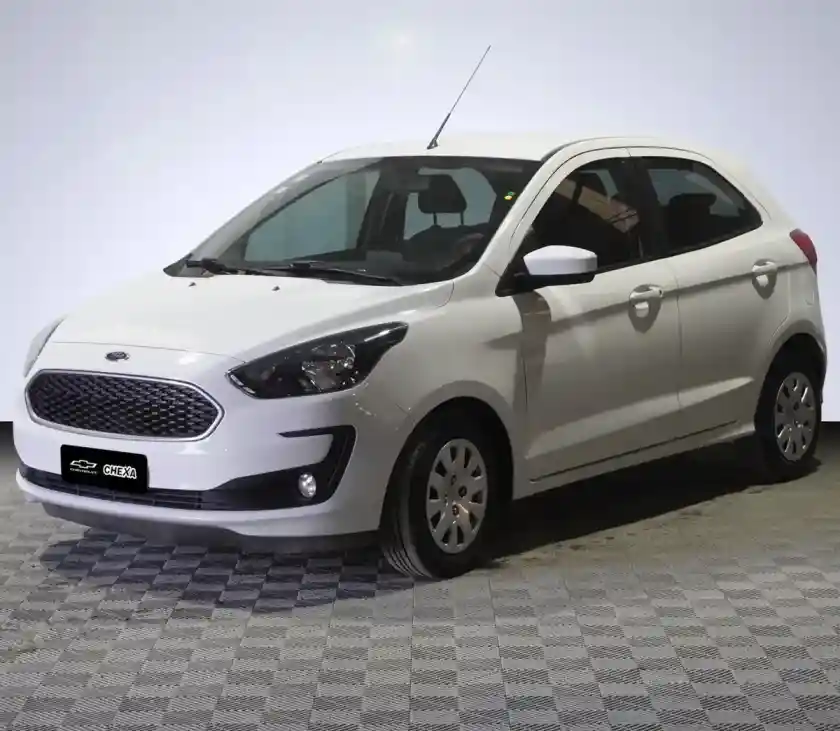 Ford Ka 1.5 Se 2020 - foto 1