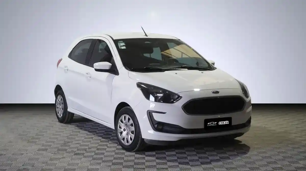 Ford Ka 1.5 Se 2020 - foto 2