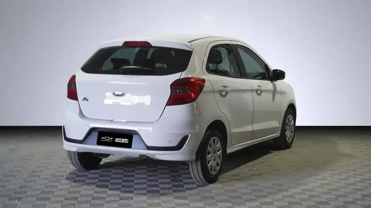 Ford Ka 1.5 Se 2020 - foto 3