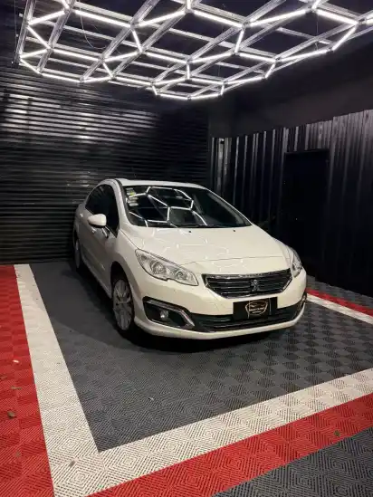 Peugeot 408 1.6 Allure Plus Thp 163Cv 2015 - foto 4