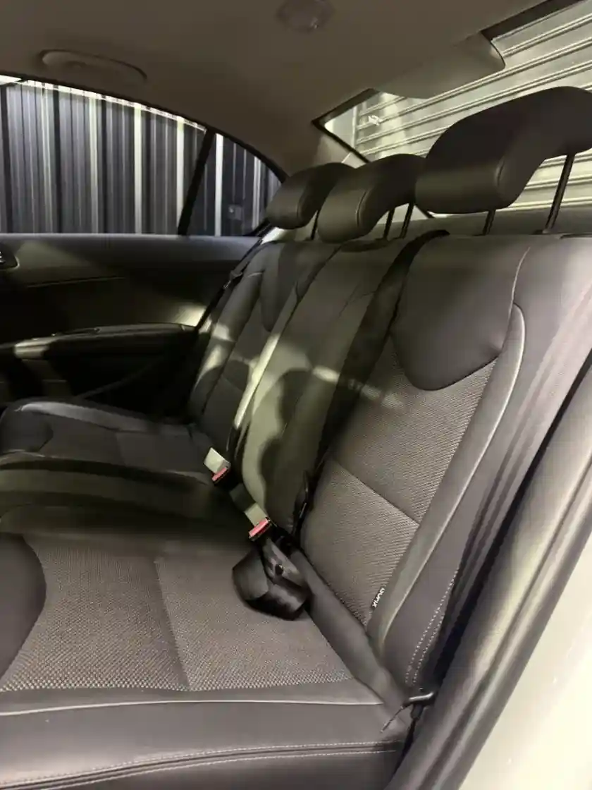 Peugeot 408 1.6 Allure Plus Thp 163Cv 2015 - foto 5