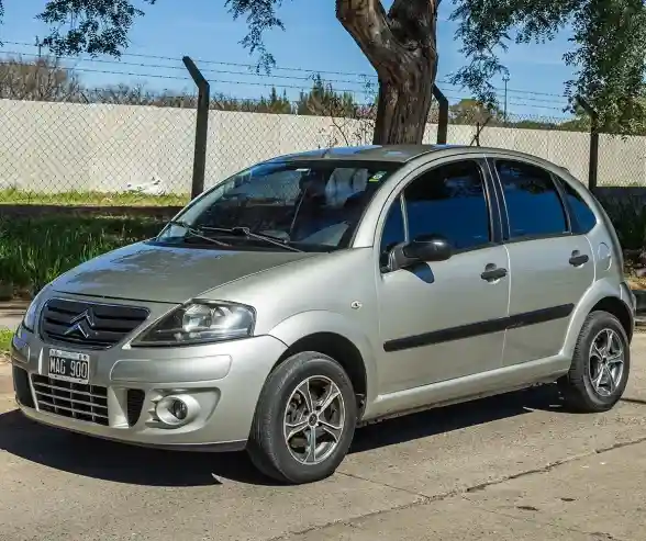 Citroën C3 2013 - foto 1