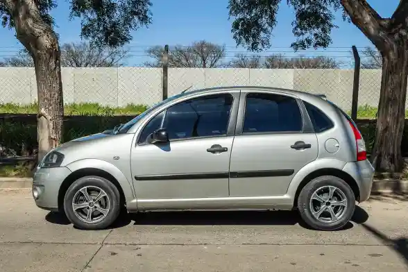 Citroën C3 1.4I Sx Pack Seguridad 2013 - foto 2
