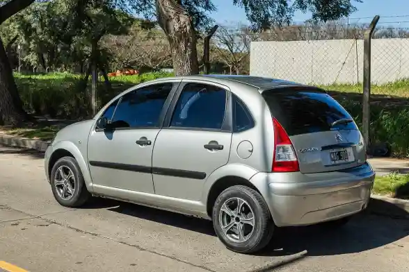 Citroën C3 1.4I Sx Pack Seguridad 2013 - foto 3