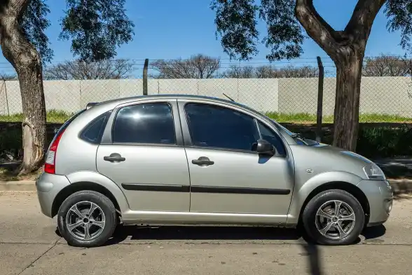 Citroën C3 1.4I Sx Pack Seguridad 2013 - foto 5