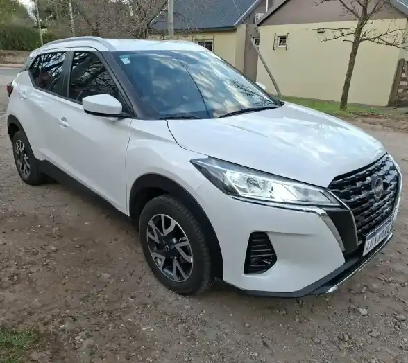 Nissan Kicks Play 1.6 Sense Mt 2025 - foto 2