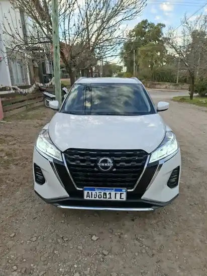 Nissan Kicks Play 1.6 Sense Mt 2025 - foto 3